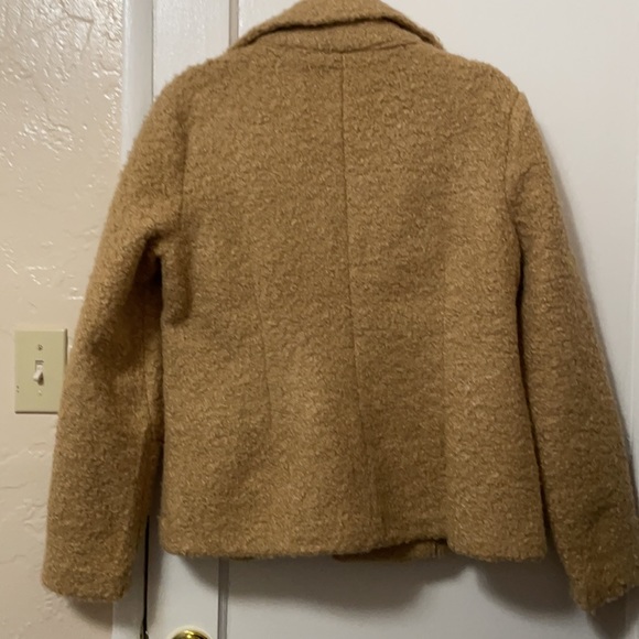 Teddy Blazer - Picture 7 of 8